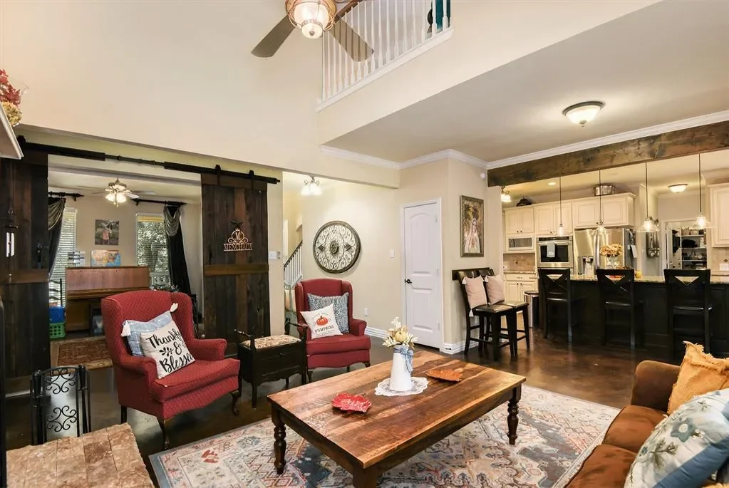 203 Saddle Ridge Court, Springtown, Texas, United States. - Photo 8