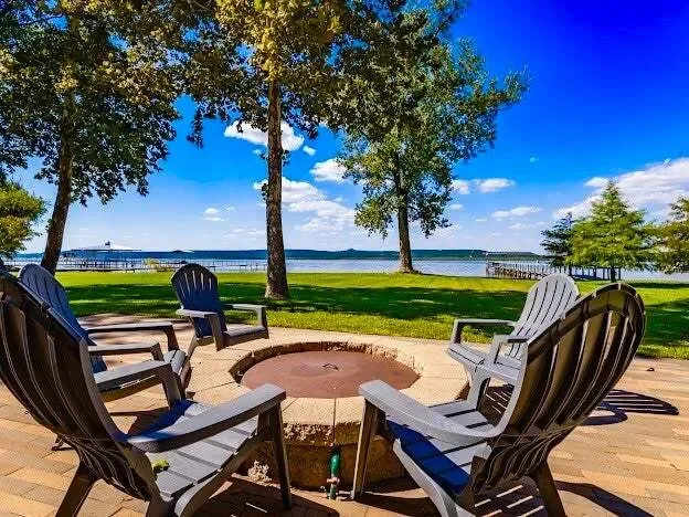 1017 Airport Road, Possum Kingdom Lake, TX 76449, Graford, Texas, United States. - Photo 4