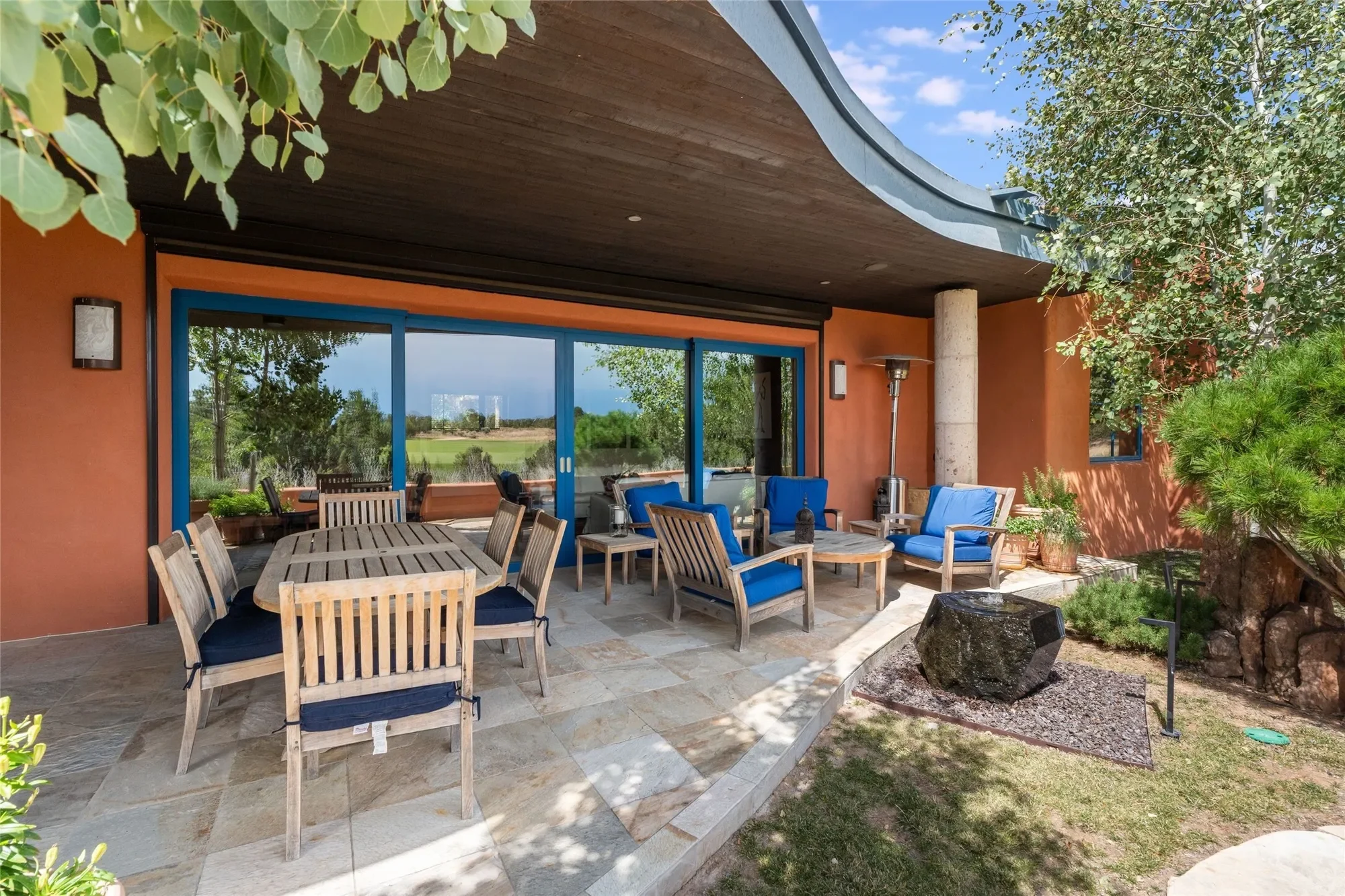 6 Lugar De Madison, Santa Fe, NM 87506, Santa Fe, New Mexico, United States. - Photo 22
