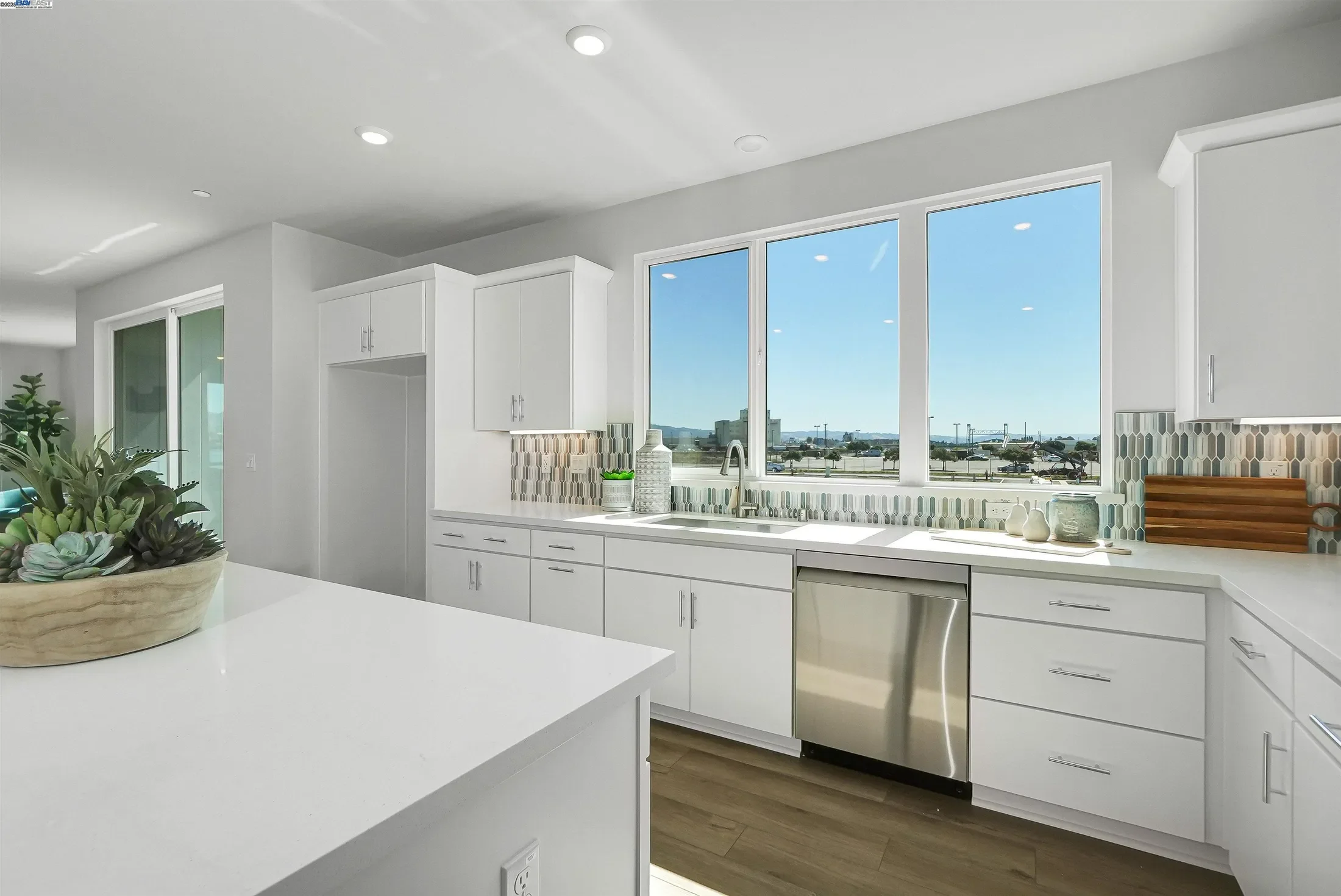 2388 Stanford Street, Alameda, California, United States. - Photo 32