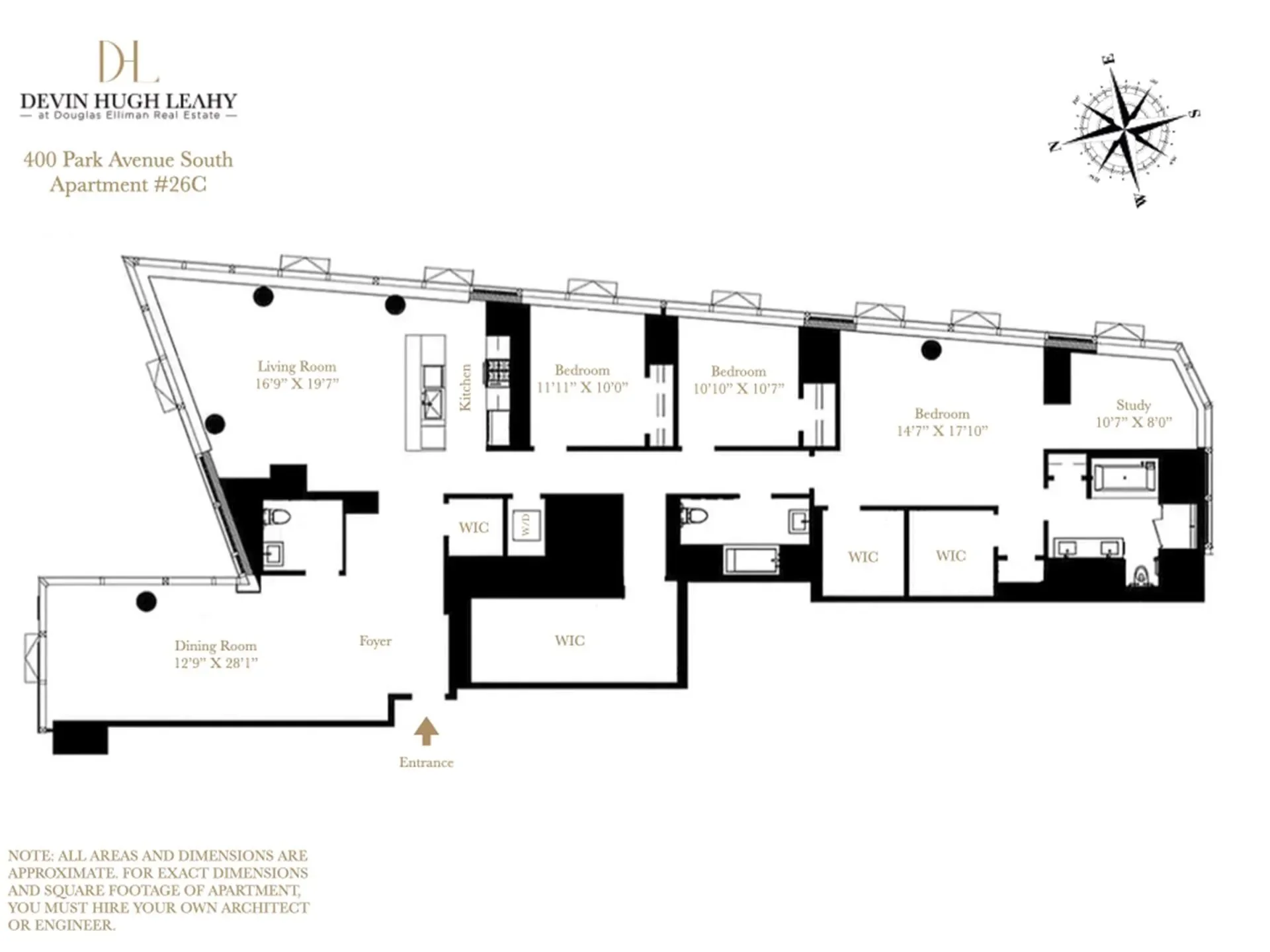 400 PARK AVE S, New York, New York, United States. - Photo 9