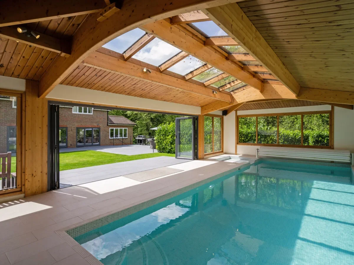 Burgess Wood Grove, Beaconsfield, HP9, Beaconsfield, England, United Kingdom. - Photo 18