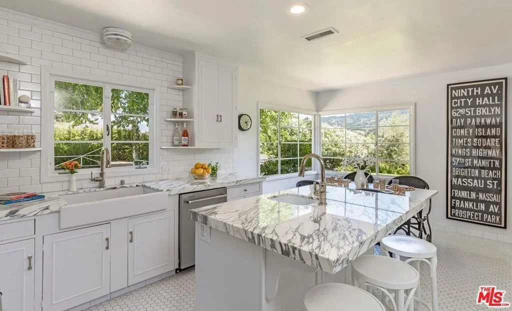Ojai, California, United States. - Photo 47