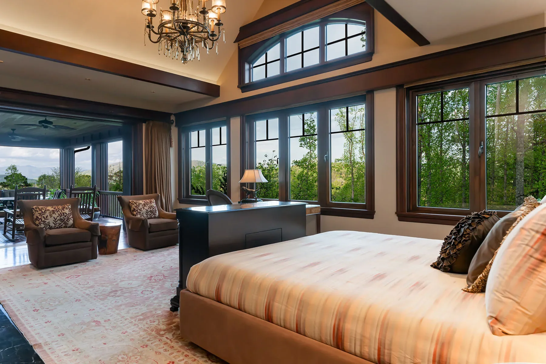 66 N Deerhaven Lane, Asheville, NC 28803, Asheville, North Carolina, United States. - Photo 34