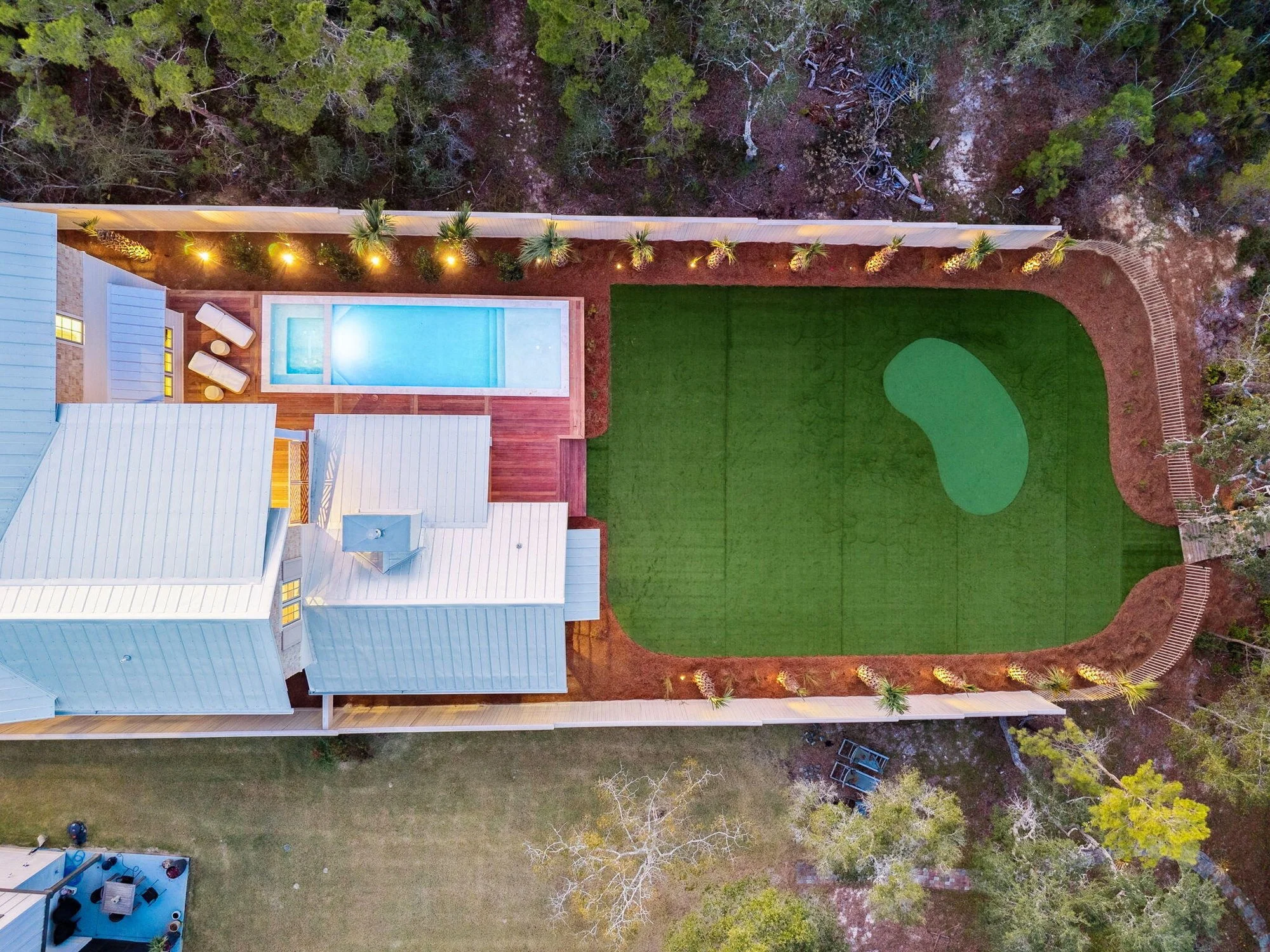 107 Pine Cone Trail, Rosemary Beach, Florida, United States. - Photo 55