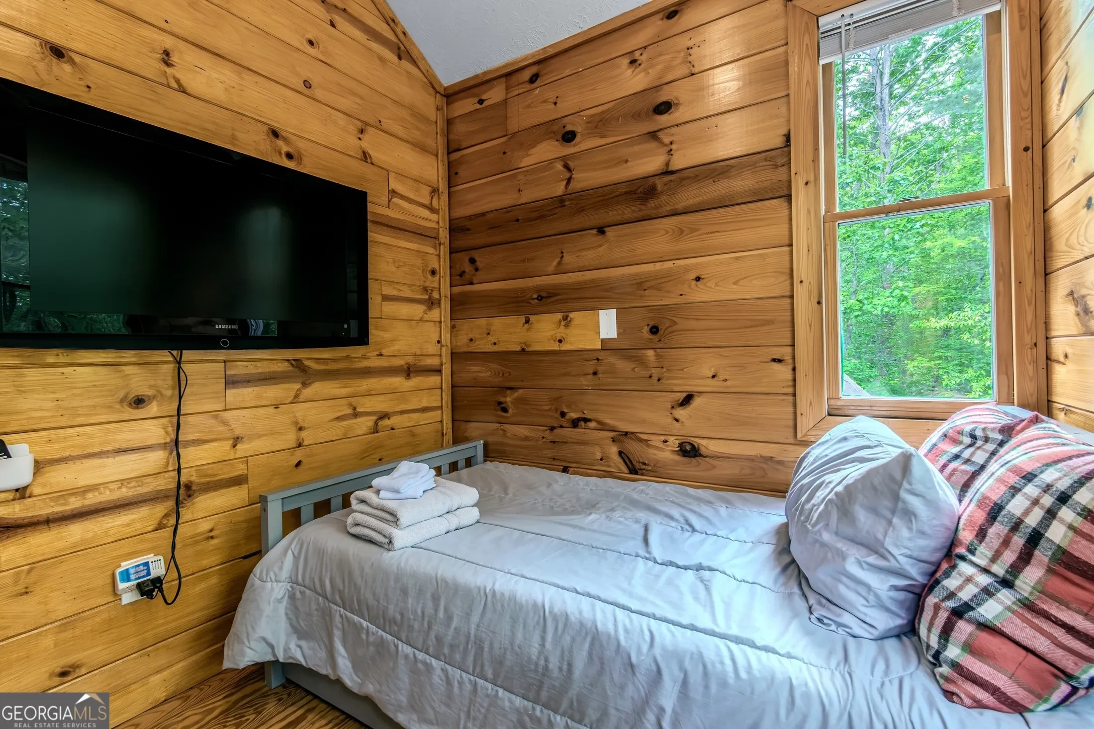 48 Timber Ridge RD, Blue Ridge, Georgia, United States. - Photo 22