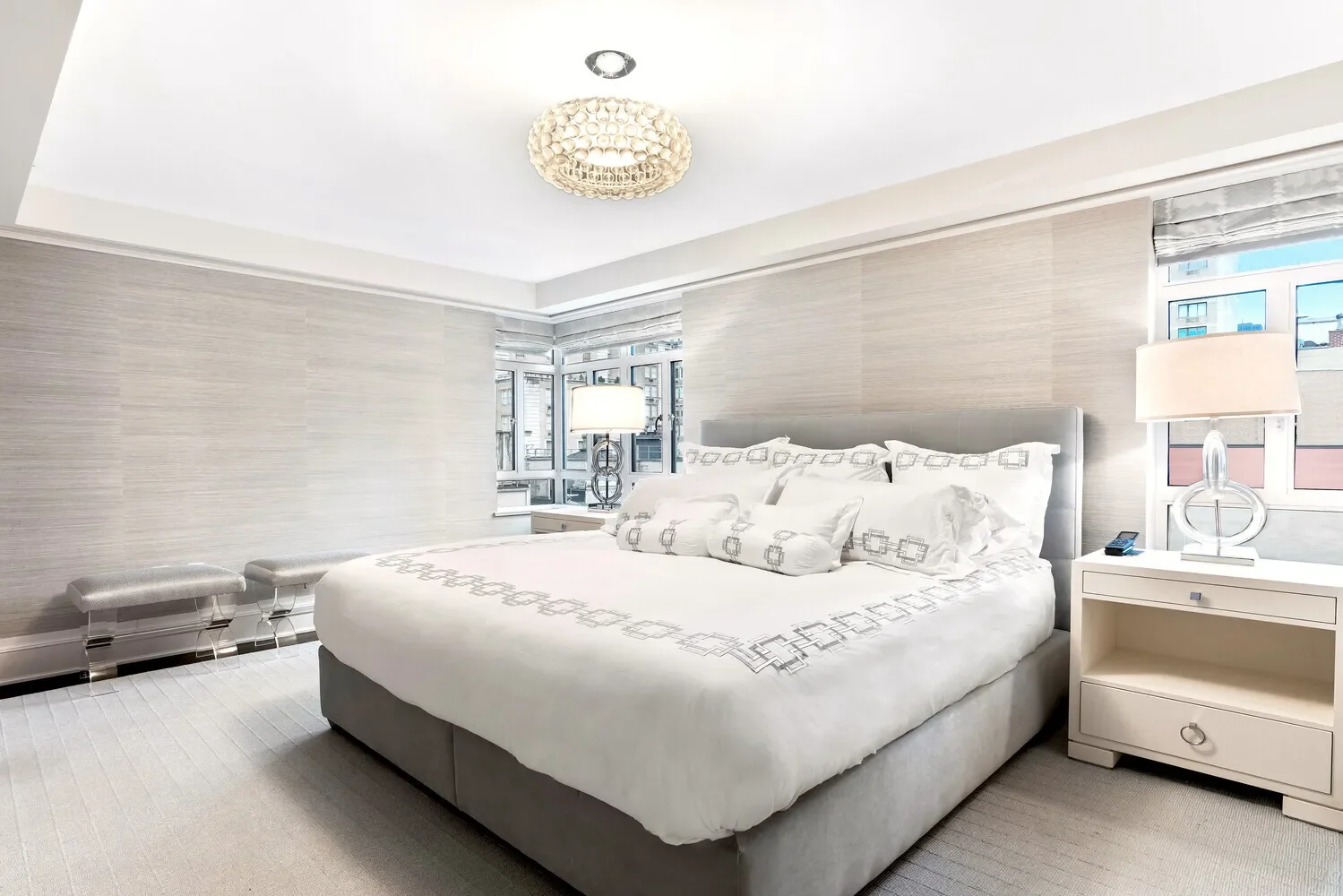Carlton House, 21 E 61ST ST, New York, New York, United States. - Photo 9