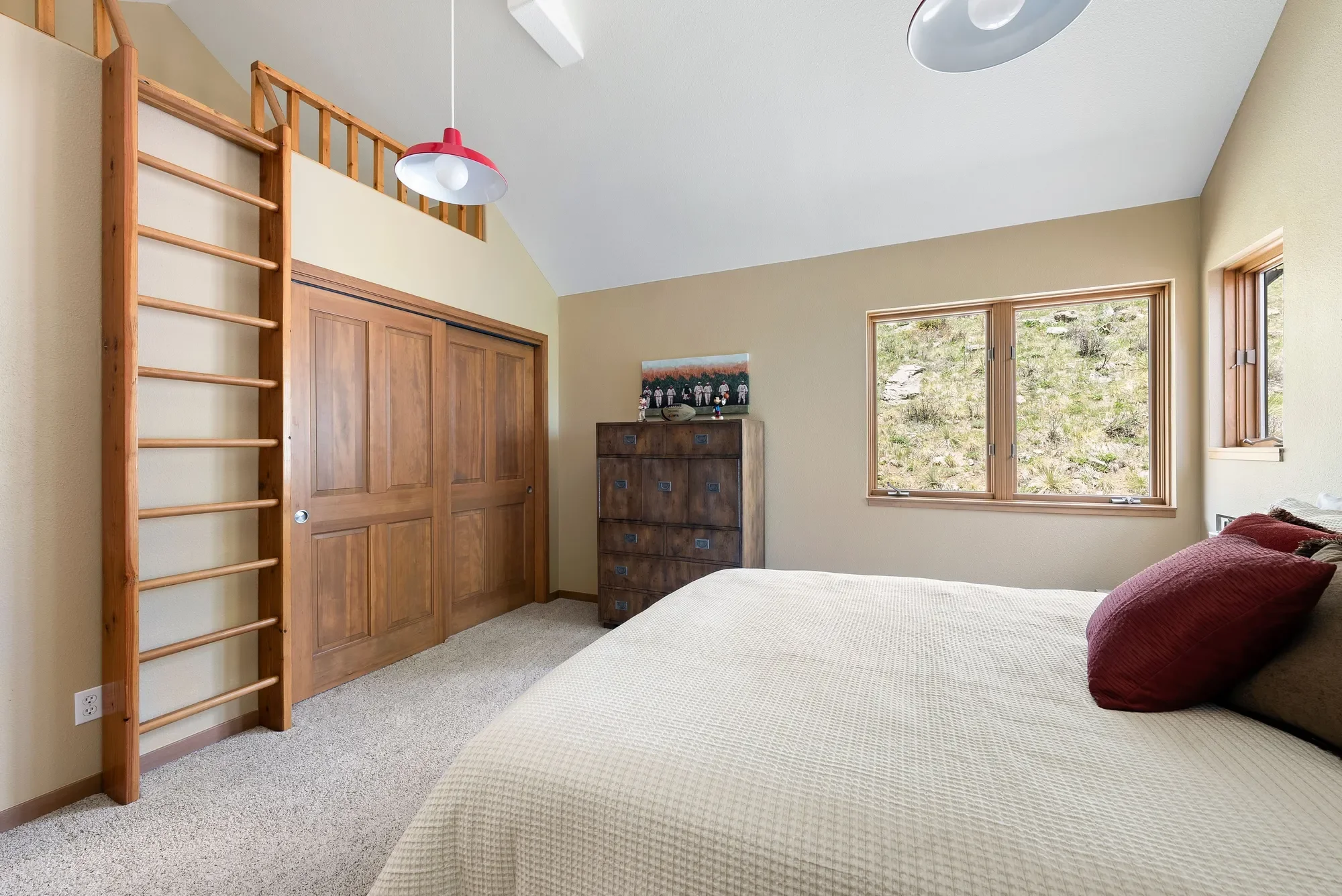 33095 Bergen Mountain Road , Evergreen, CO 80439, Evergreen, Colorado, United States. - Photo 32