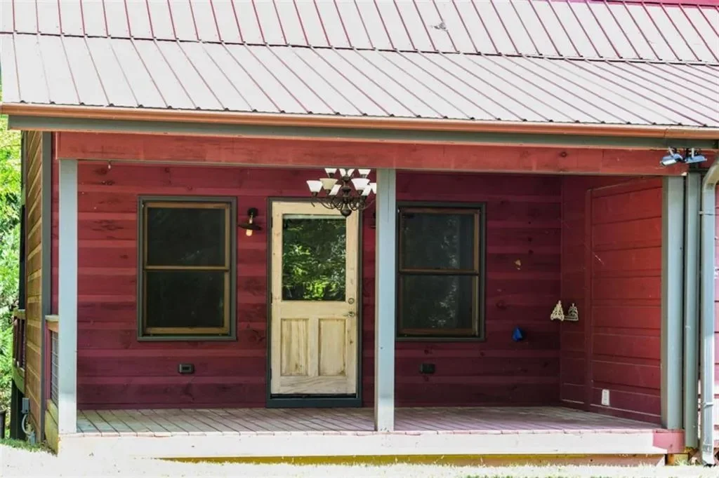 271 Postelle Road, Copperhill, Tennessee, United States. - Photo 19