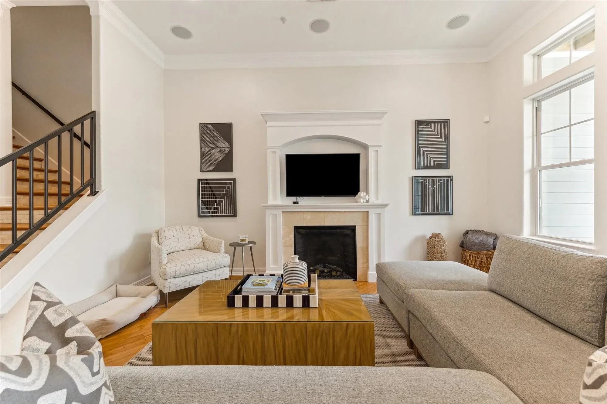 1822 Seaside Drive, Galveston, Texas, United States. - Photo 4