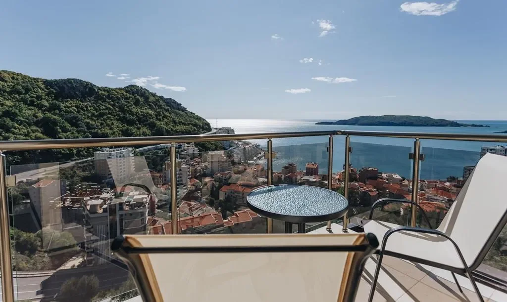 Budva, Rafailovići, Budva Municipality, Montenegro. - Photo 4