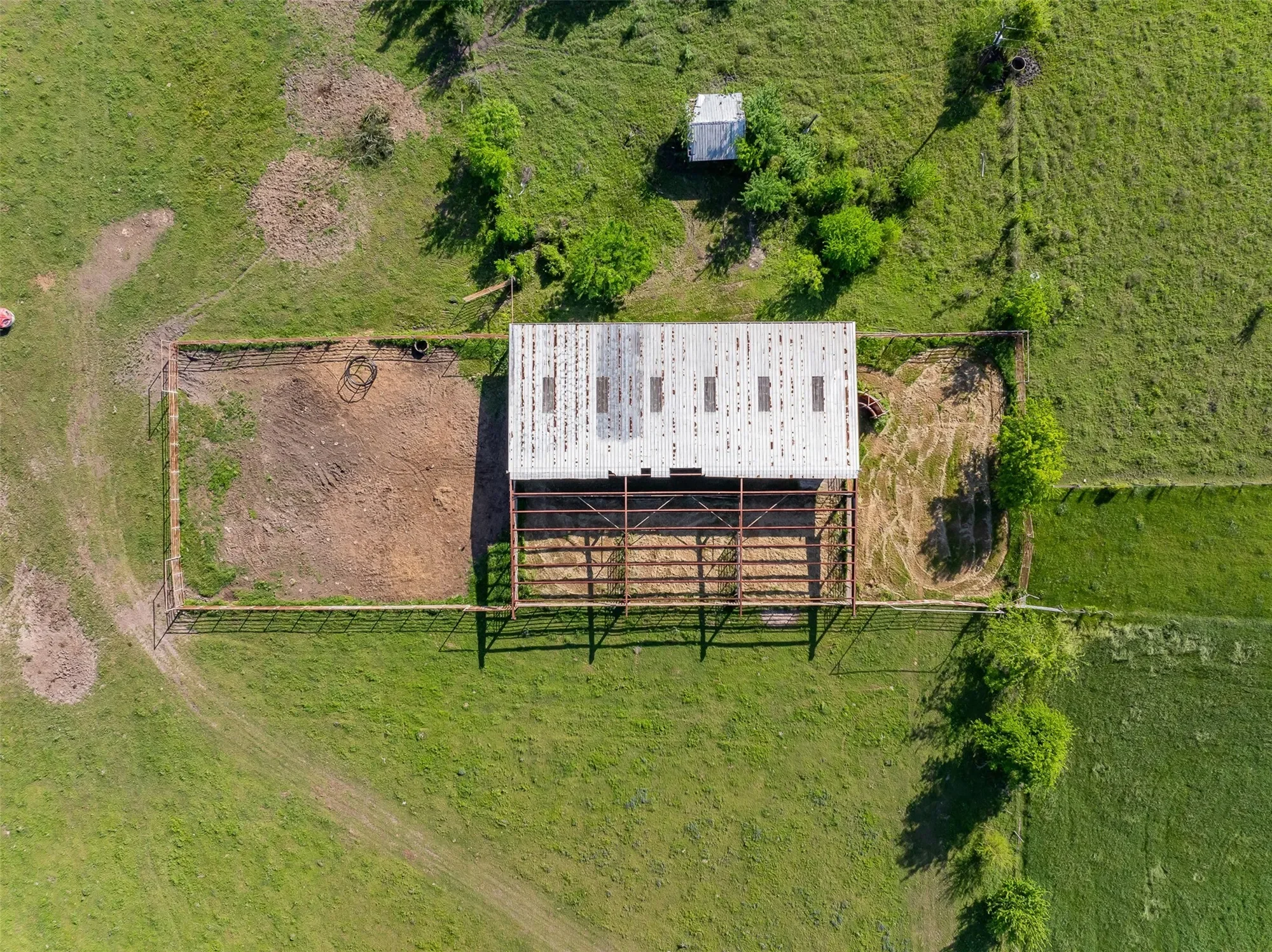 5107 Bovista Ranch Road, Navasota, TX 77868, Navasota, Texas, United States. - Photo 35