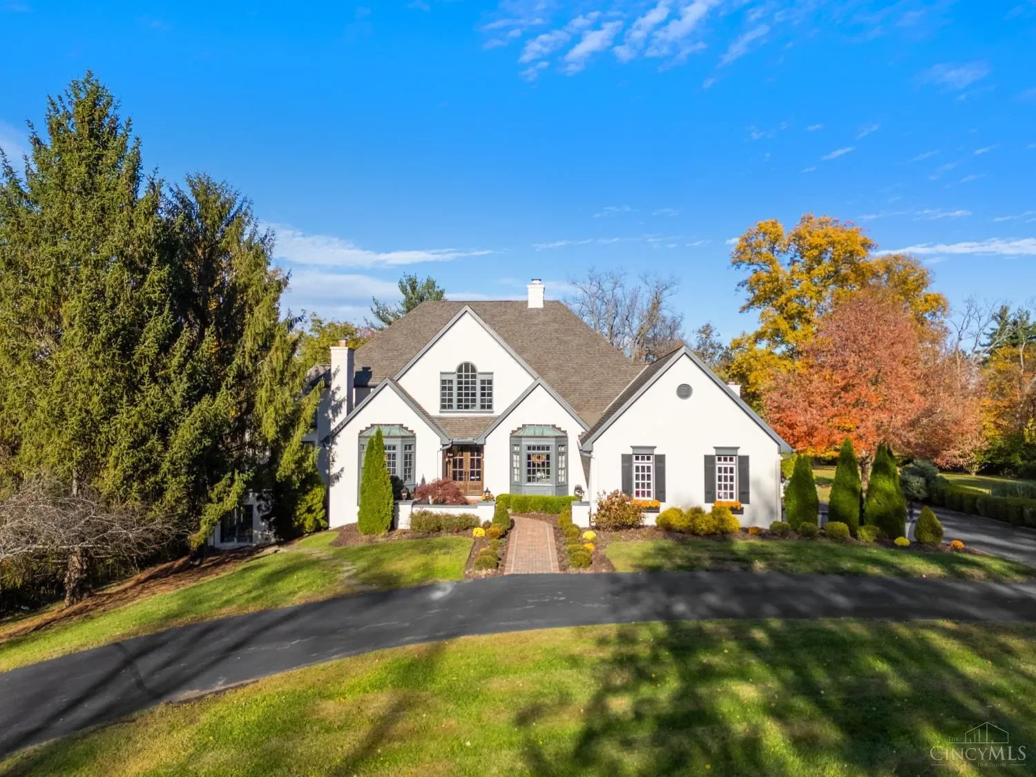 8765 Old Indian Hill Road, Cincinnati, OH 45243, Cincinnati, Ohio, United States. - Photo 4