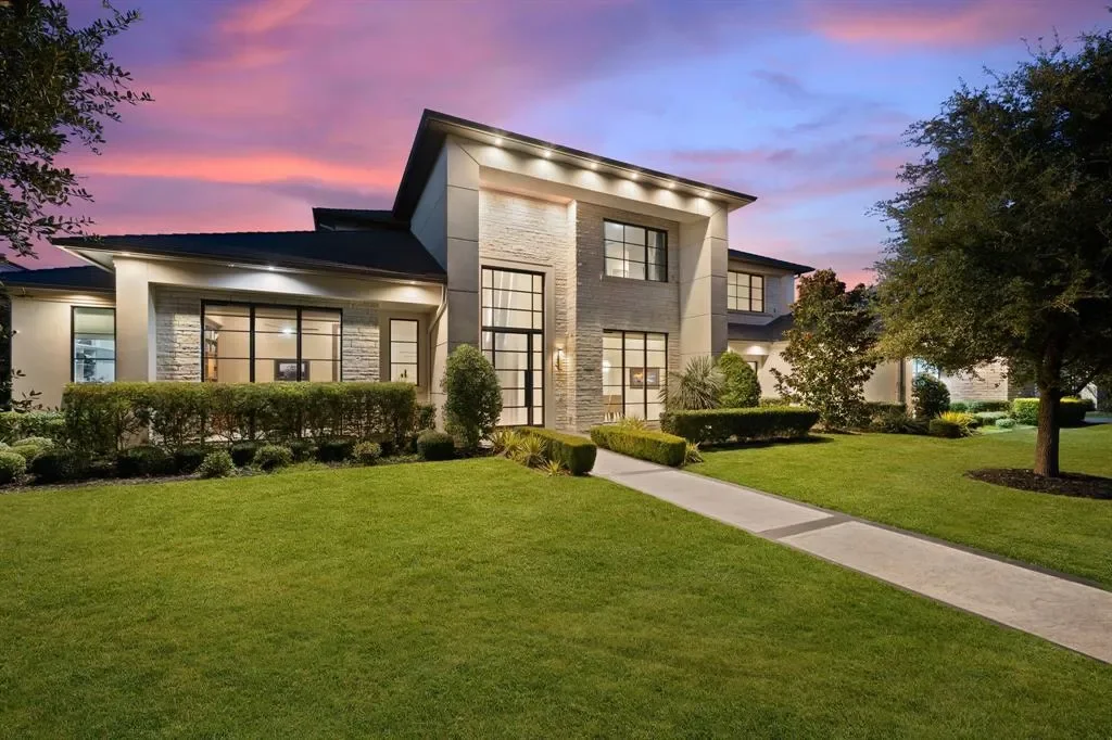 406 Lakeway Drive, Allen, Texas, United States. - Photo 37