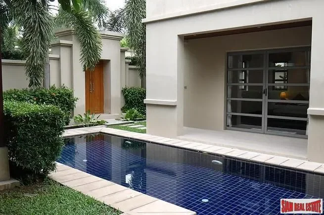 Phuket,, Choeng Thale, Phuket, Thailand. - Photo 4