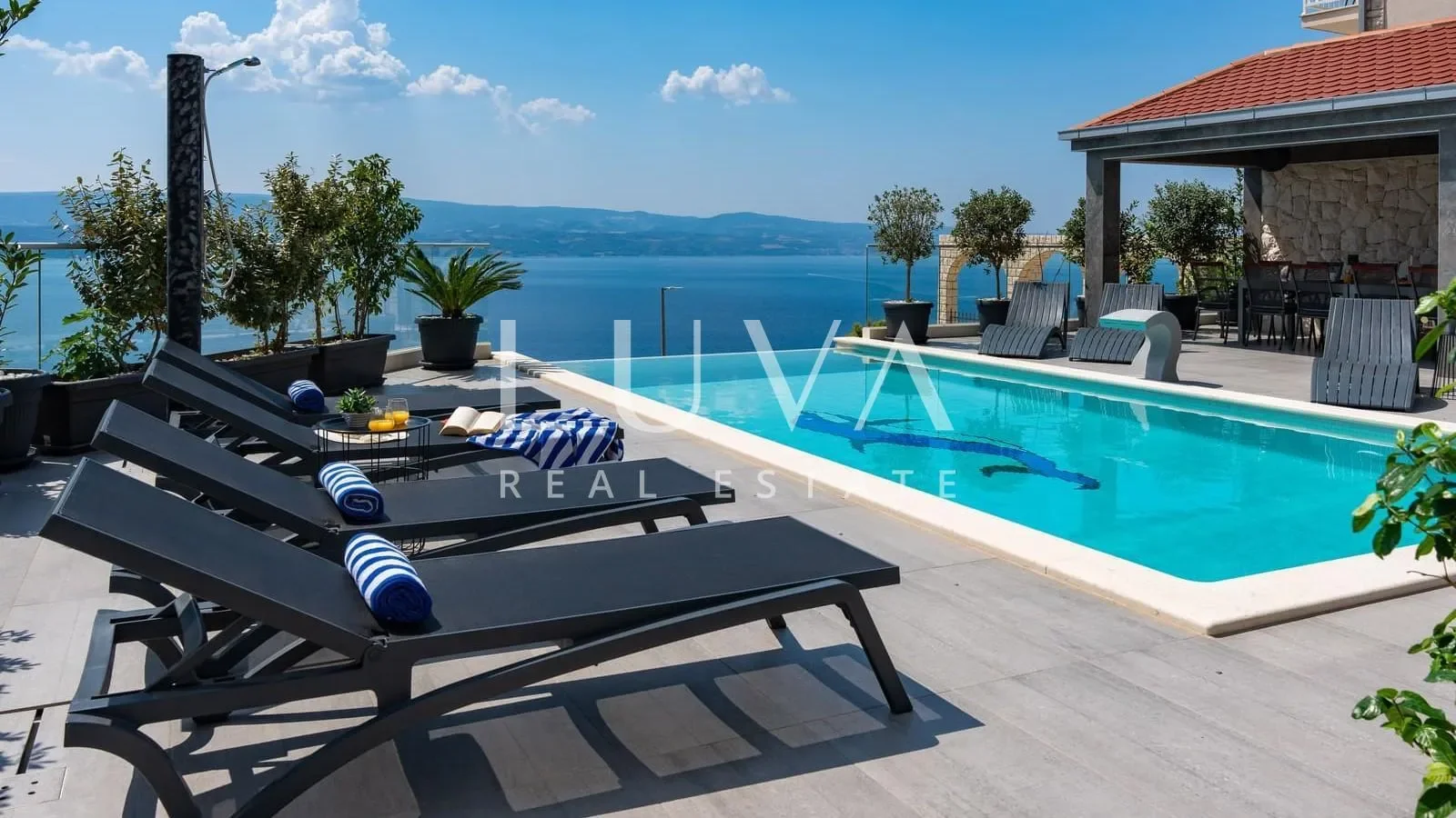 Grad Omis, Split-Dalmatia County, Croatia. - Photo 49