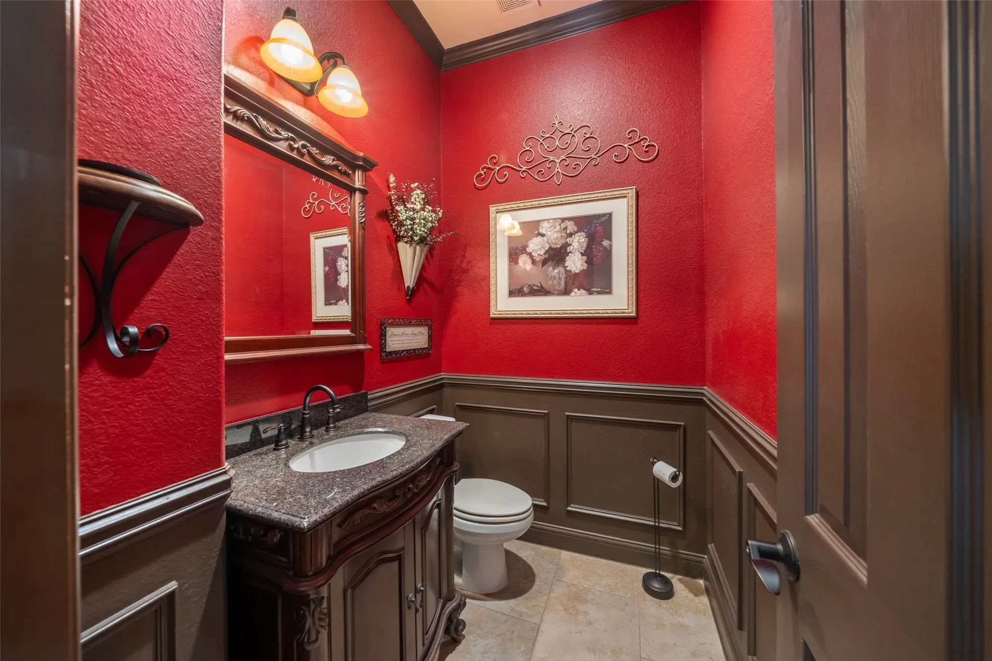 138 Quail Ridge Place, Montgomery, TX 77316, Montgomery, Texas, United States. - Photo 25