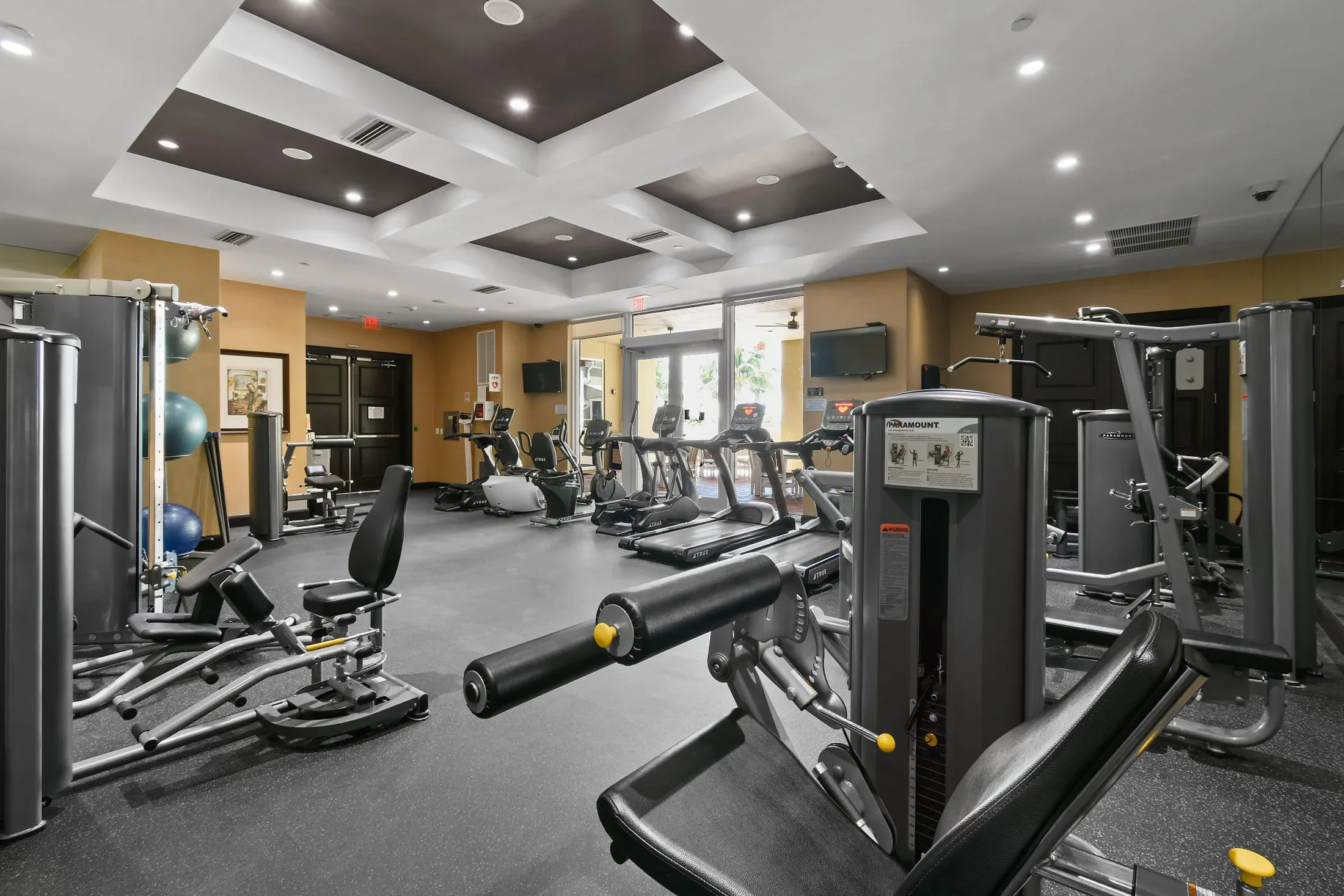 5050 N Ocean Drive 703, Riviera Beach, Florida, United States. - Photo 45