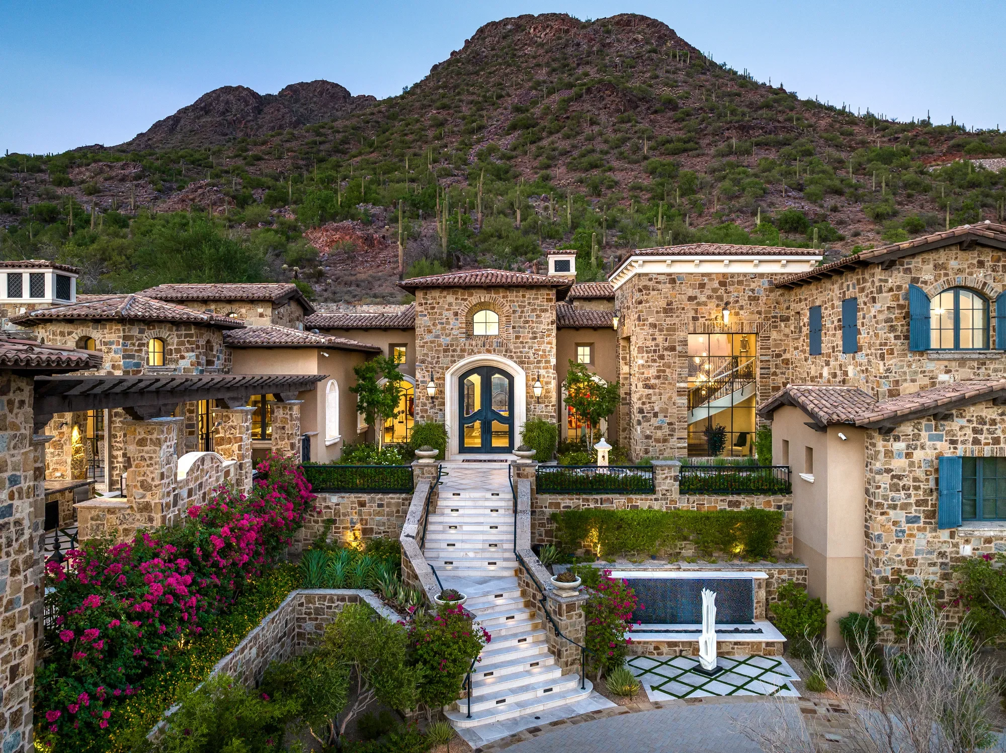 11200 E Canyon Cross Way , Scottsdale, AZ 85255, Scottsdale, Arizona, United States. - Photo 11