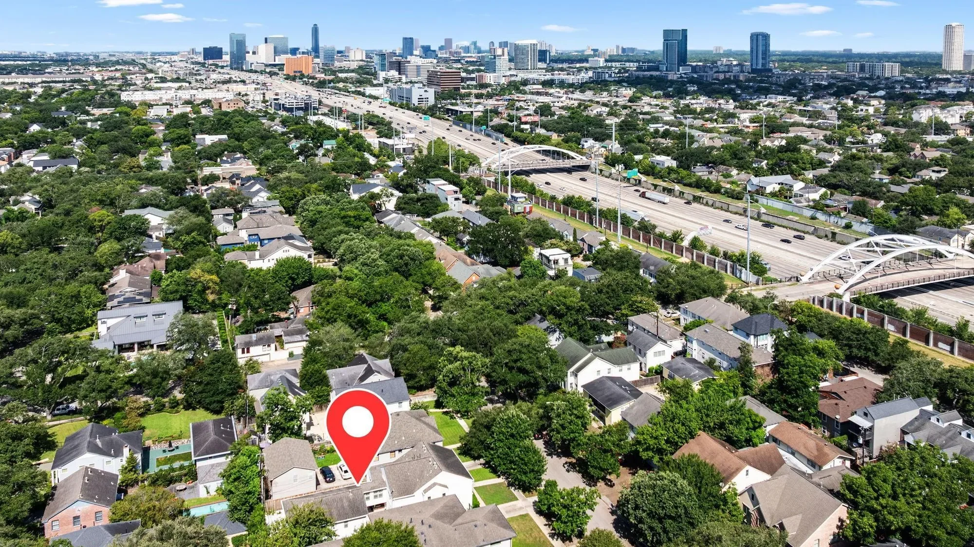 1741 Banks Street, Houston, Texas, United States. - Photo 44