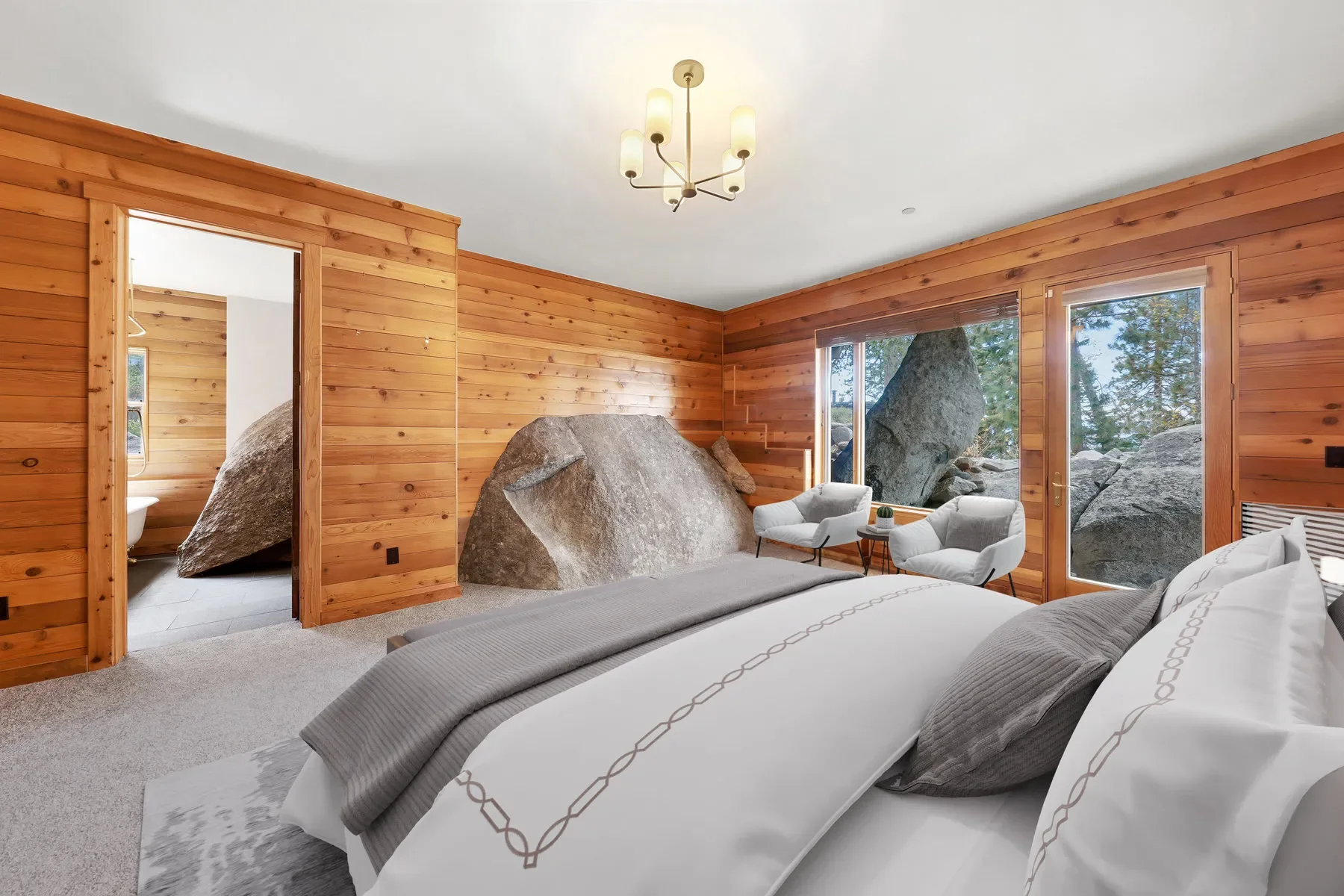 77 Speedboat Avenue, Kings Beach, CA 96143, Kings Beach, California, United States. - Photo 9