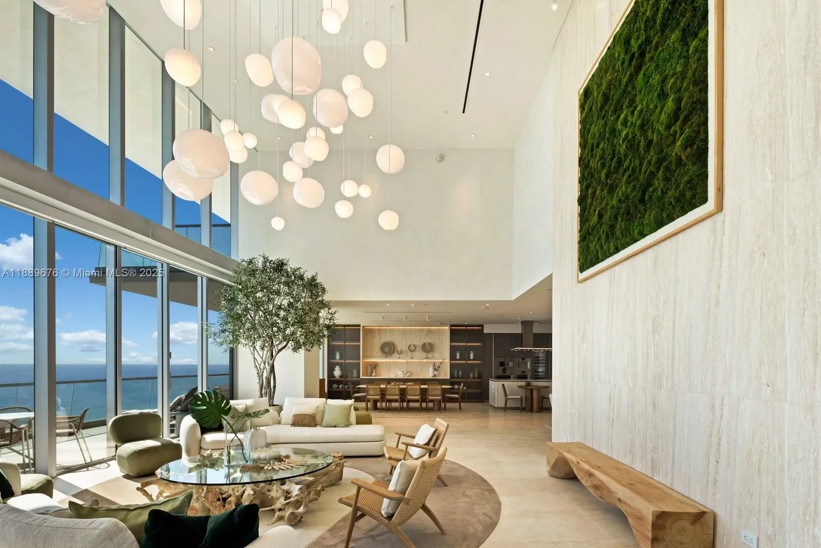 18501 Collins Ave, Golden Beach, Florida, United States. - Photo 3