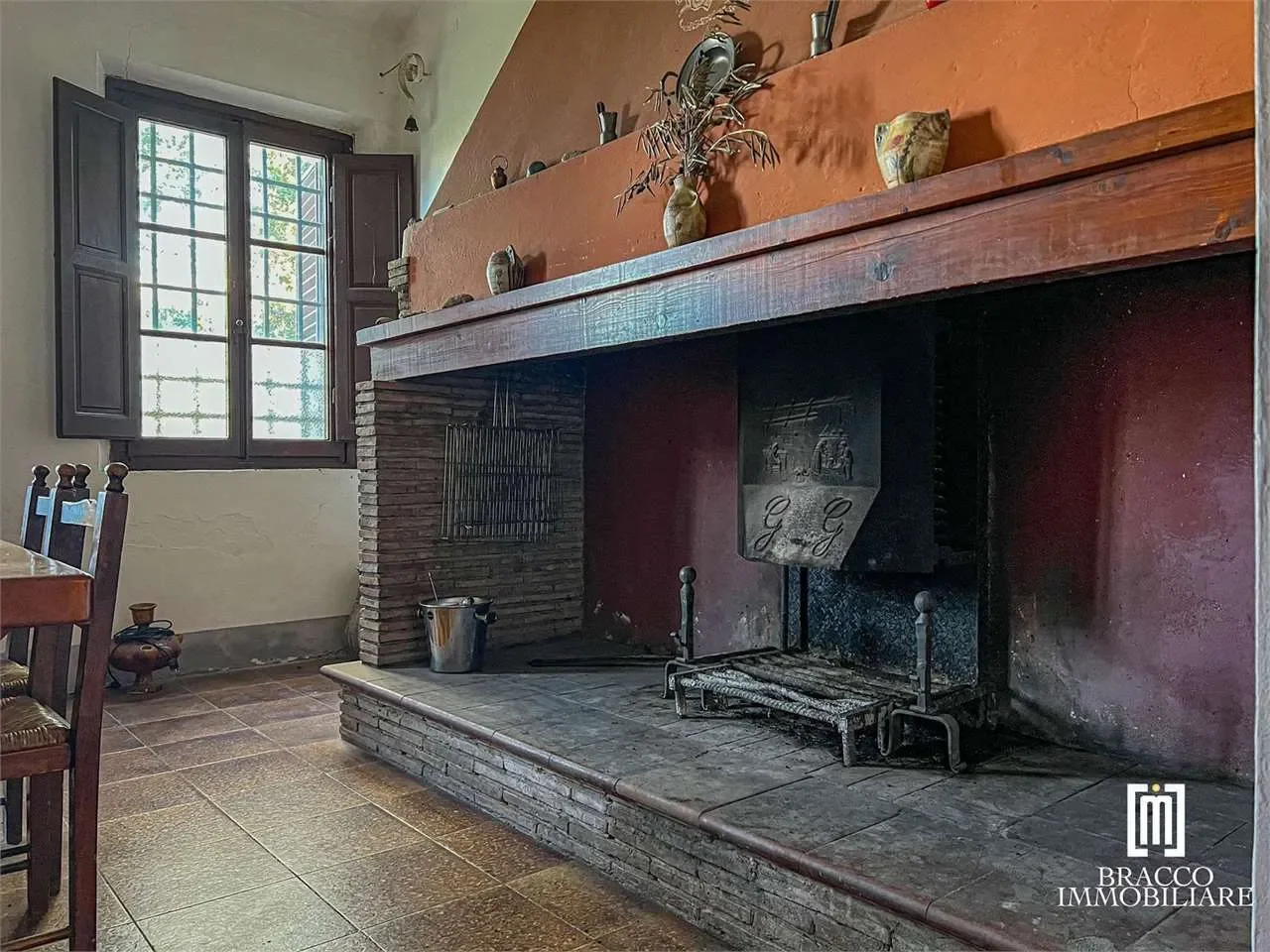 Poggio a Pino, 71, Ponte a Elsa, Tuscany, Italy. - Photo 56