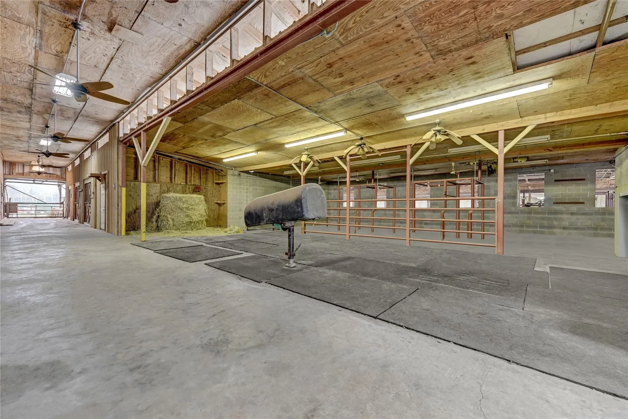 9950 Palestine Road, Brenham, Texas, United States. - Photo 40