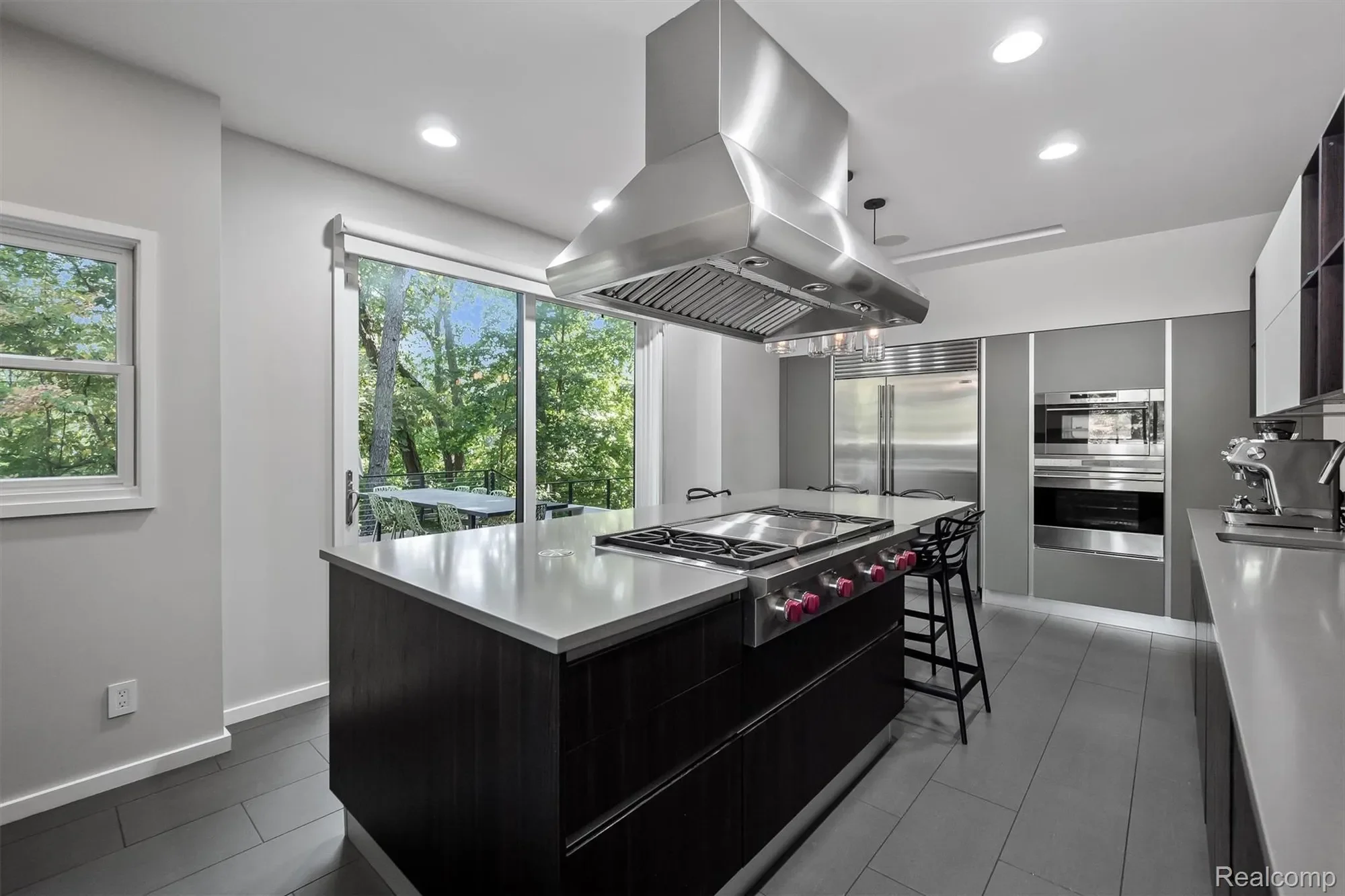 7371 Lindenmere Drive, Bloomfield Hills, MI 48301, Bloomfield Hills, Michigan, United States. - Photo 23