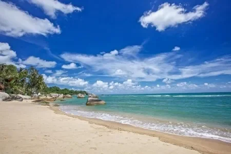 SAMUI PROPERTIES BESPOKE BEACH FRONT