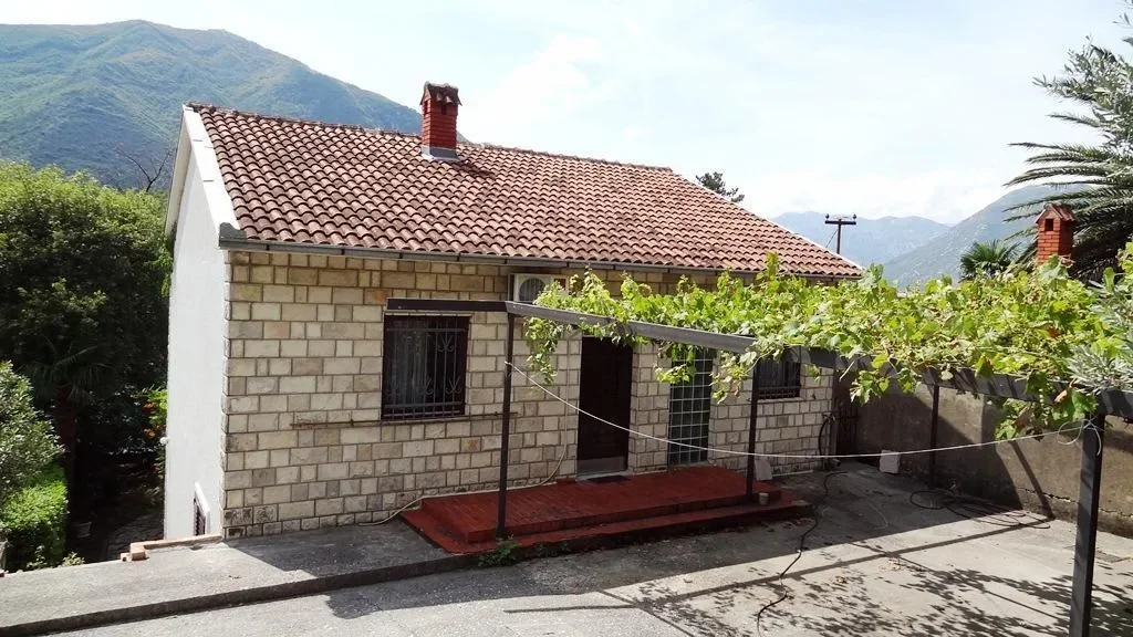 Kotor, Dobrota, Kotor Municipality, Montenegro. - Photo 3