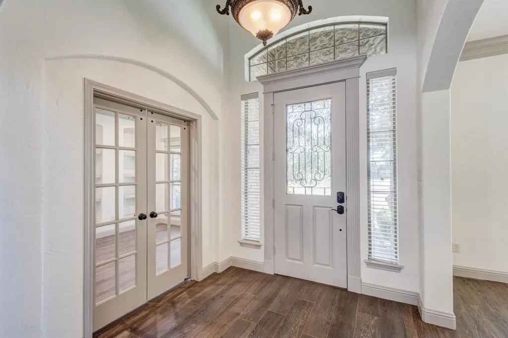 5509 Texas Trail, Colleyville, Texas, United States. - Photo 24