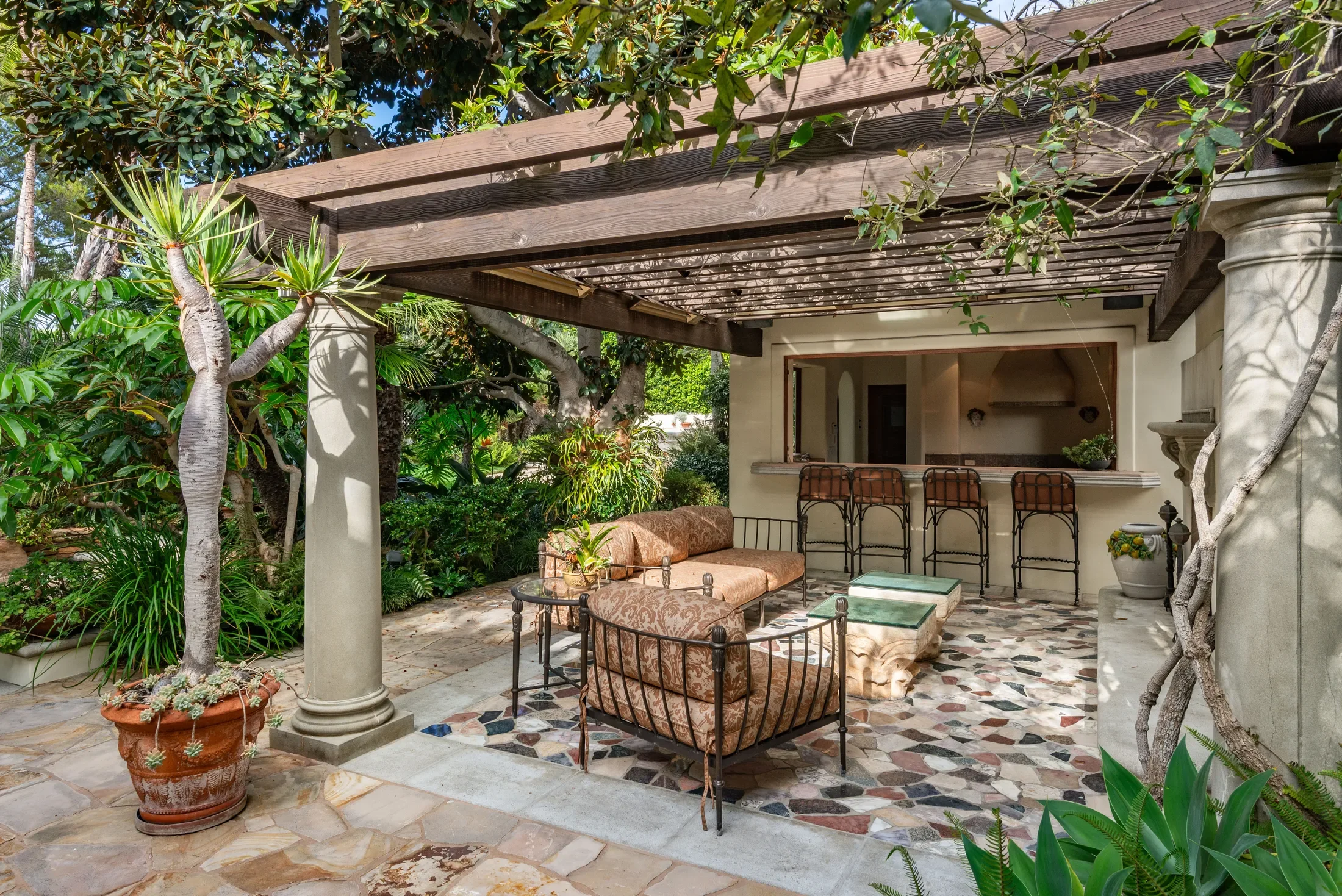 2816 Paseo Del Mar , Palos Verdes Estates, CA 90274, Rolling Hills Estates, California, United States. - Photo 12