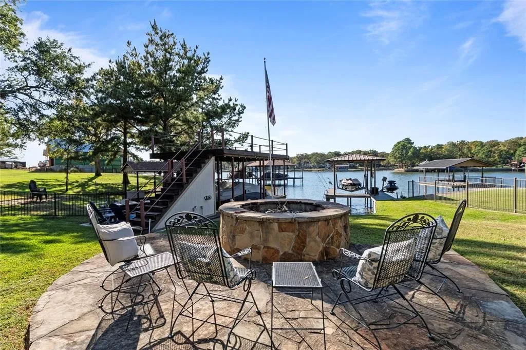 230 Bushwhacker Drive, Gun Barrel City, Texas, United States. - Photo 27
