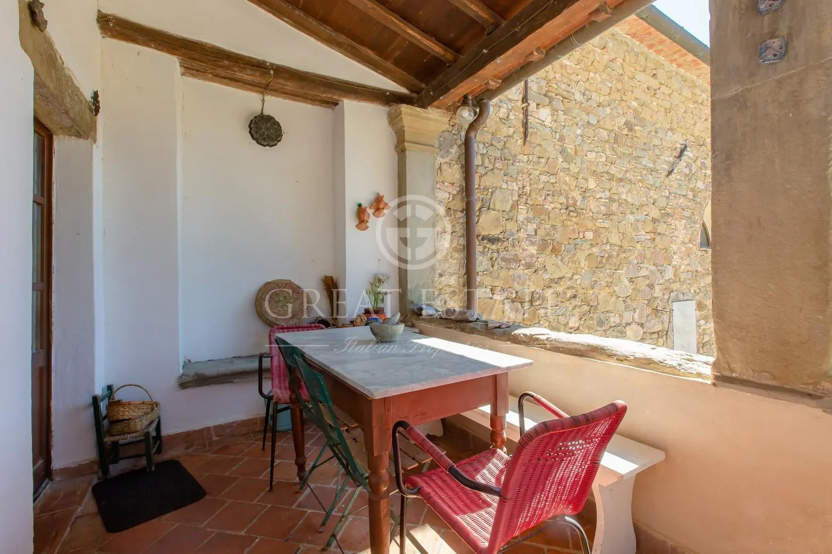 Umbria, Passignano sul Trasimeno, Umbria, Italy. - Photo 18