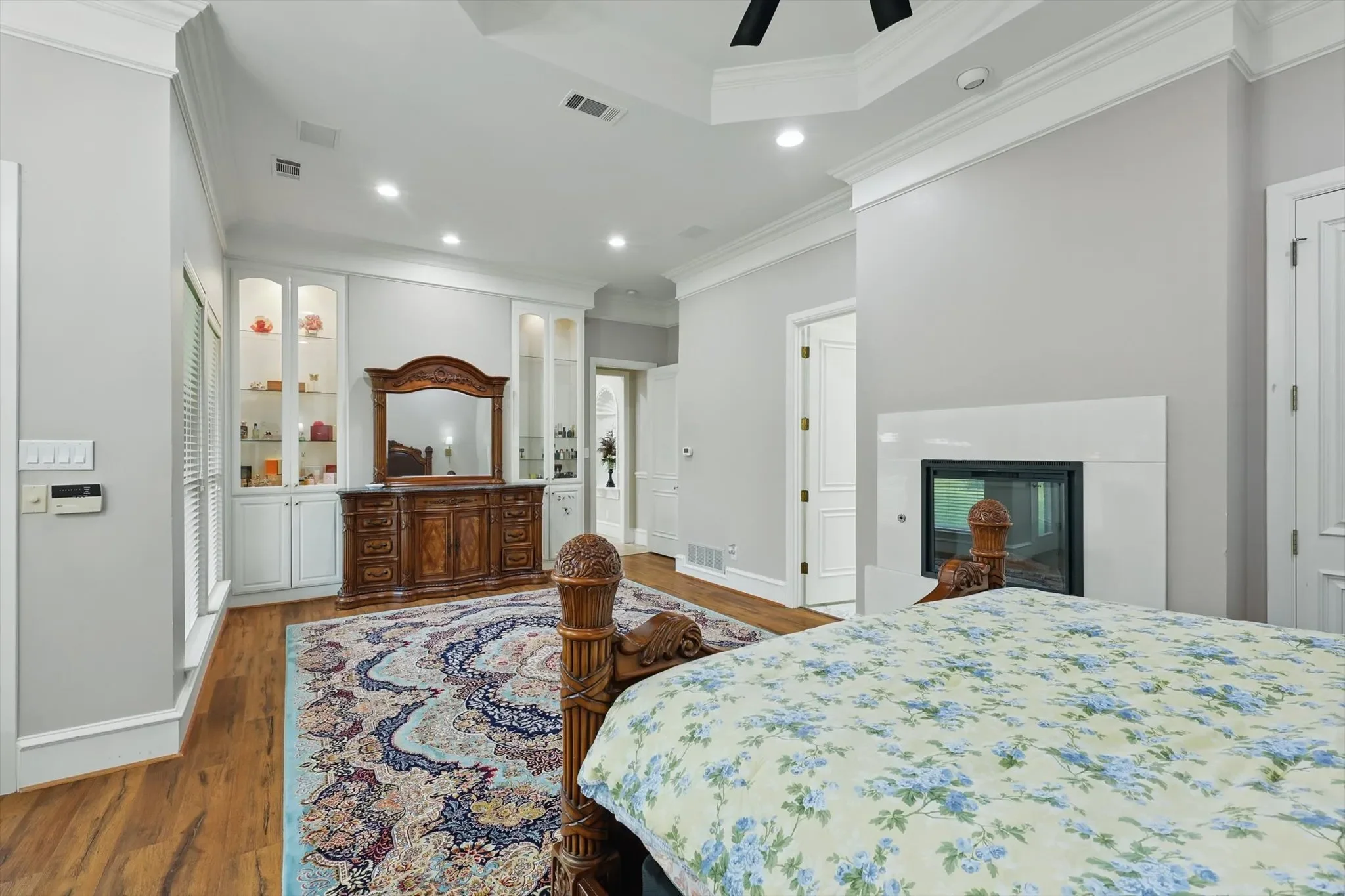 6260 Oak Hollow Drive , Burleson, TX 76028, Burleson, Texas, United States. - Photo 20