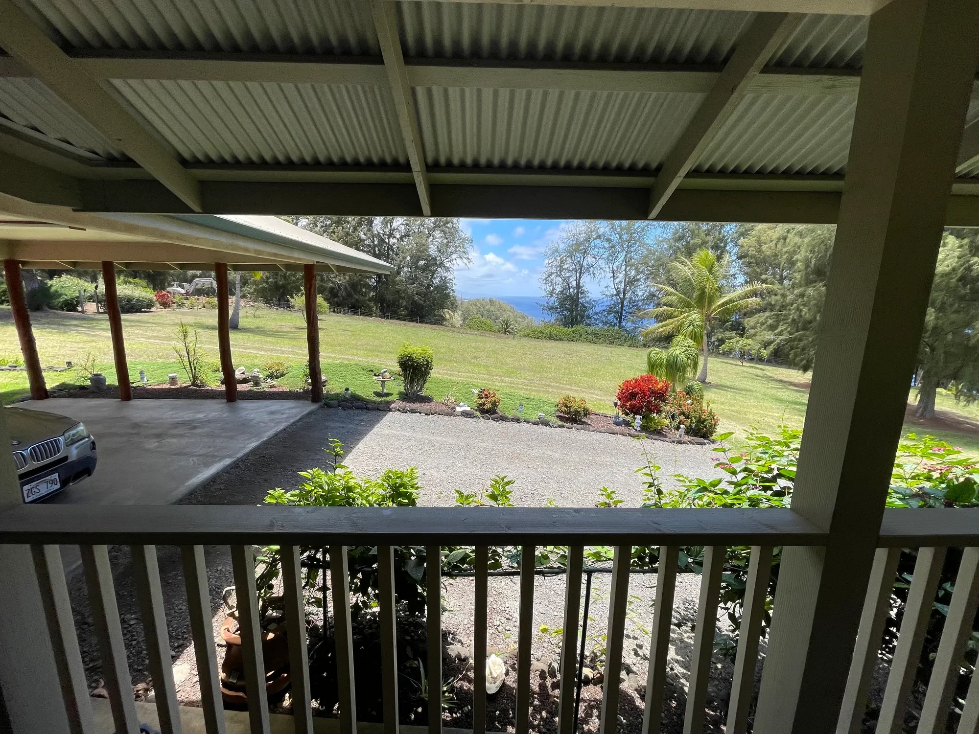 45-3514 NANAINA KAI RD, Honokaa, HI 96727, Honokaa, HI, United States. - Photo 17