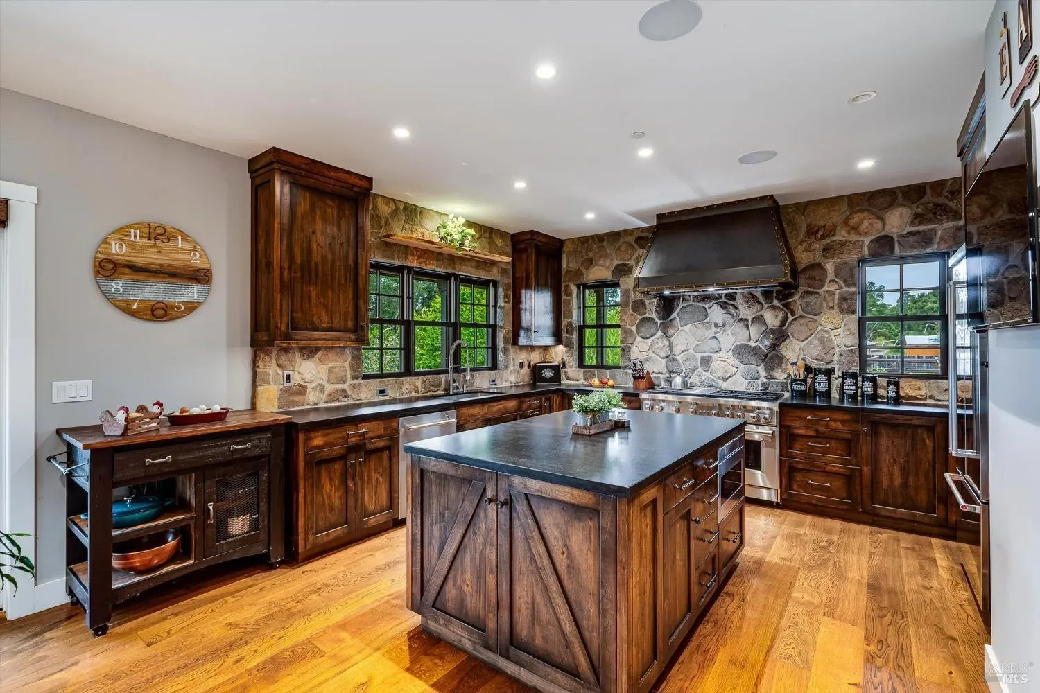 1201 Soda Canyon Road, Napa, California, United States. - Photo 12