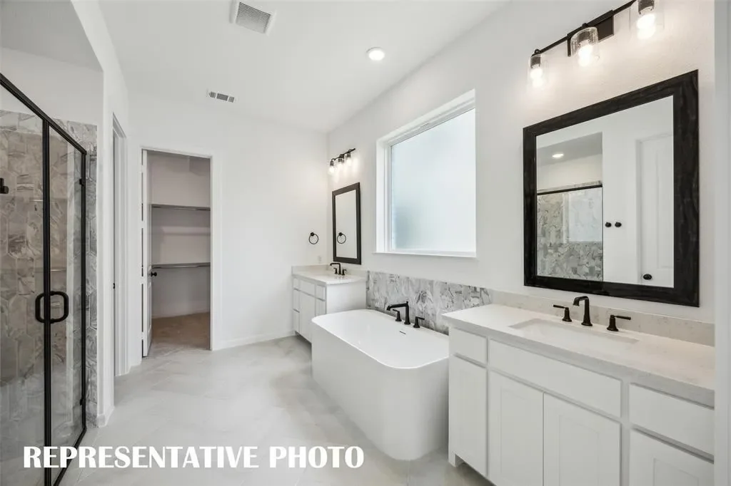 9535 Hedge Street, Frisco, Texas, United States. - Photo 11