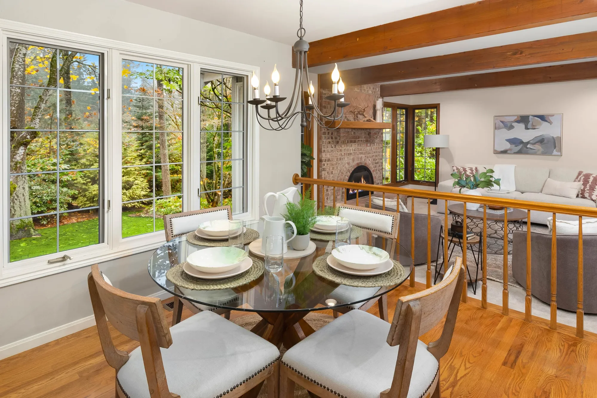 16424 NE 169th Place , Woodinville, WA 98072, Cottage Lake, Washington, United States. - Photo 6