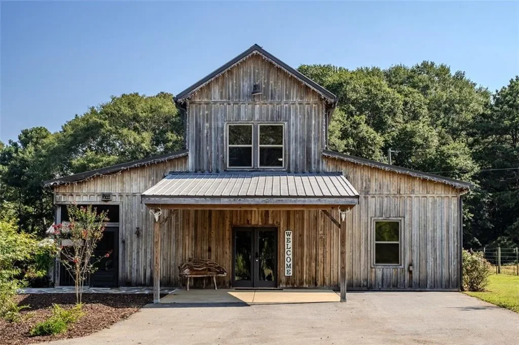 1700 BEAVER DAM Road, Madison, Georgia, United States. - Photo 36