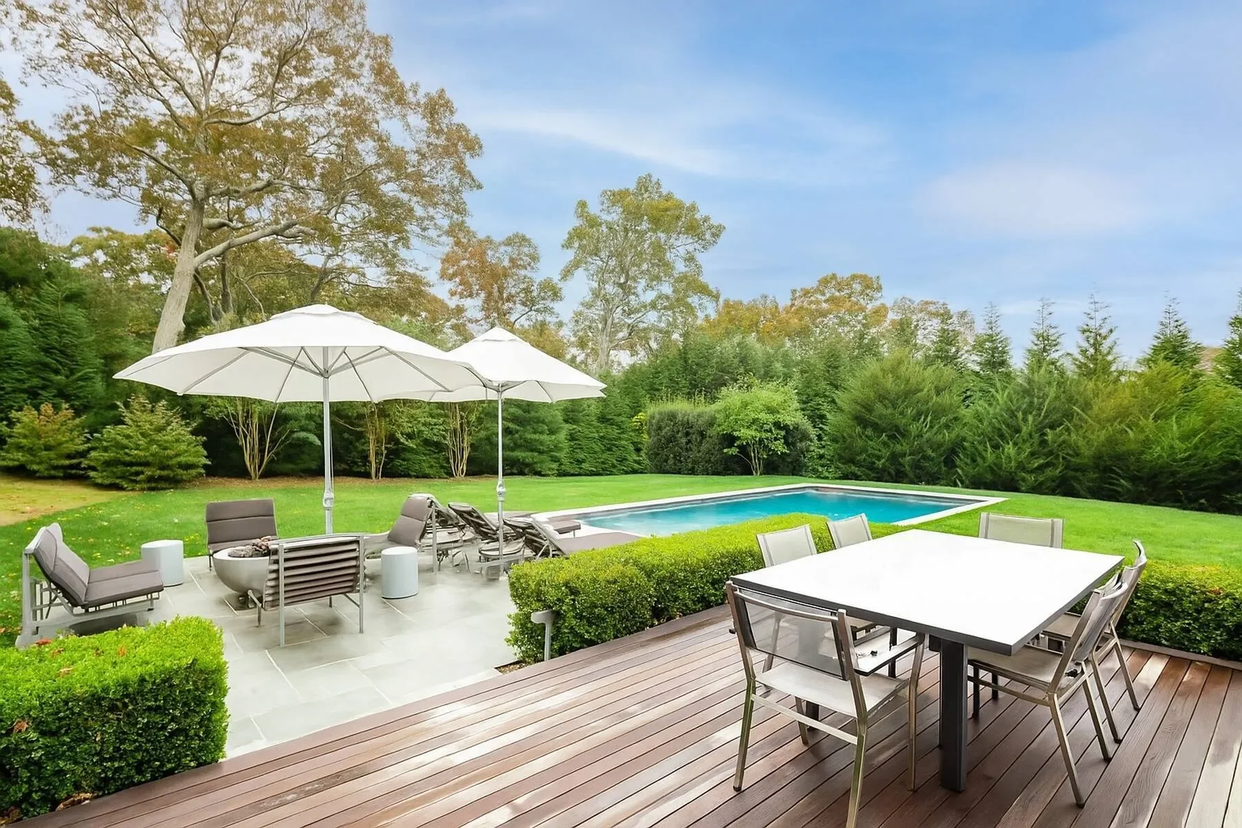 455  Abrahams Path , Amagansett, NY 11930, Amagansett, New York, United States. - Photo 7