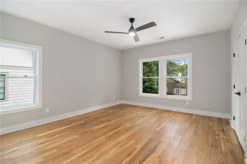 2018 Presley Way NE, Atlanta, Georgia, United States. - Photo 52