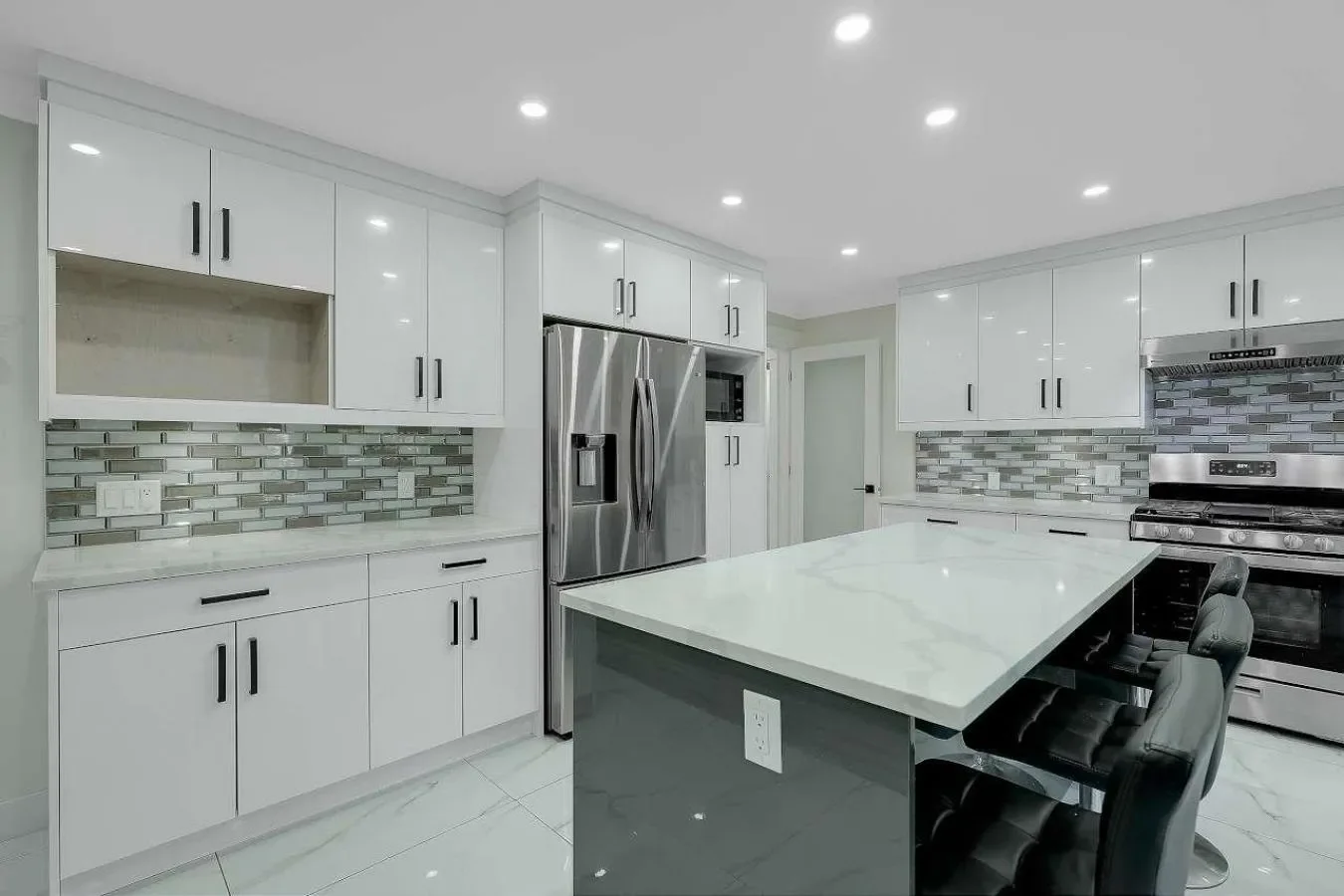 15738 97 AVENUE, Surrey, British Columbia, Canada. - Photo 20