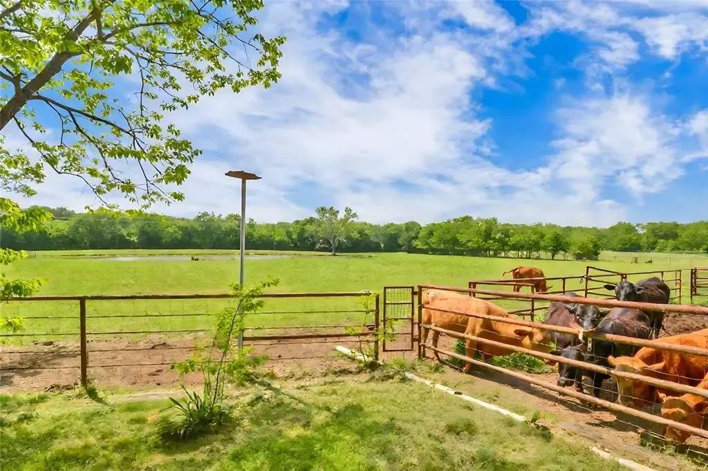 5167 Rock Hill Road, Cross Roads, Texas, United States. - Photo 1