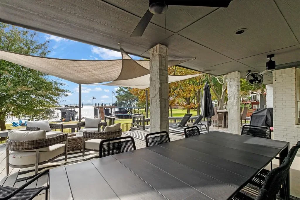 339 Autumn Wood Trail, Gun Barrel City, Texas, United States. - Photo 24