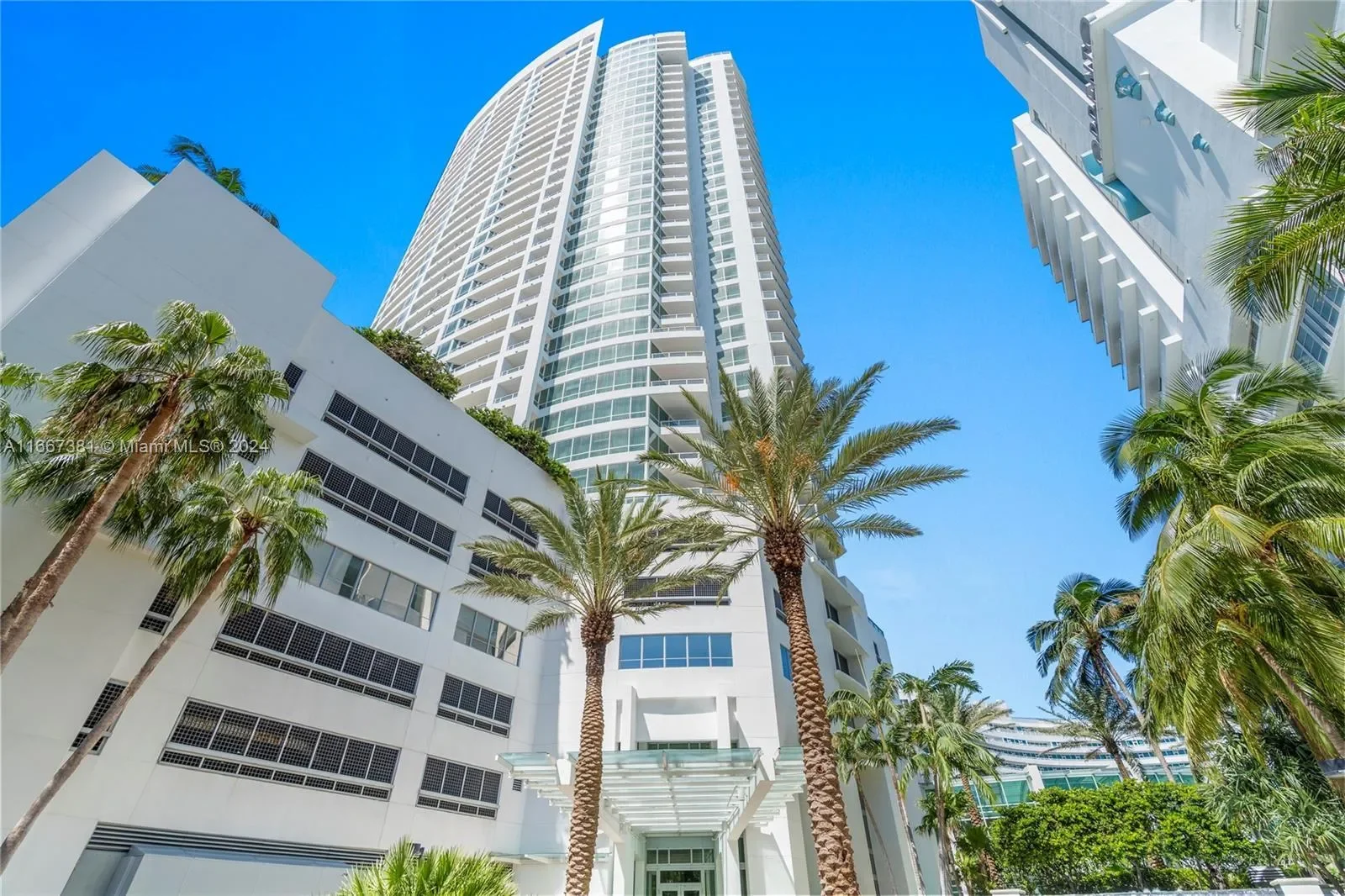4401 Collins Ave 1709, Miami Beach, Florida, United States. - Photo 27