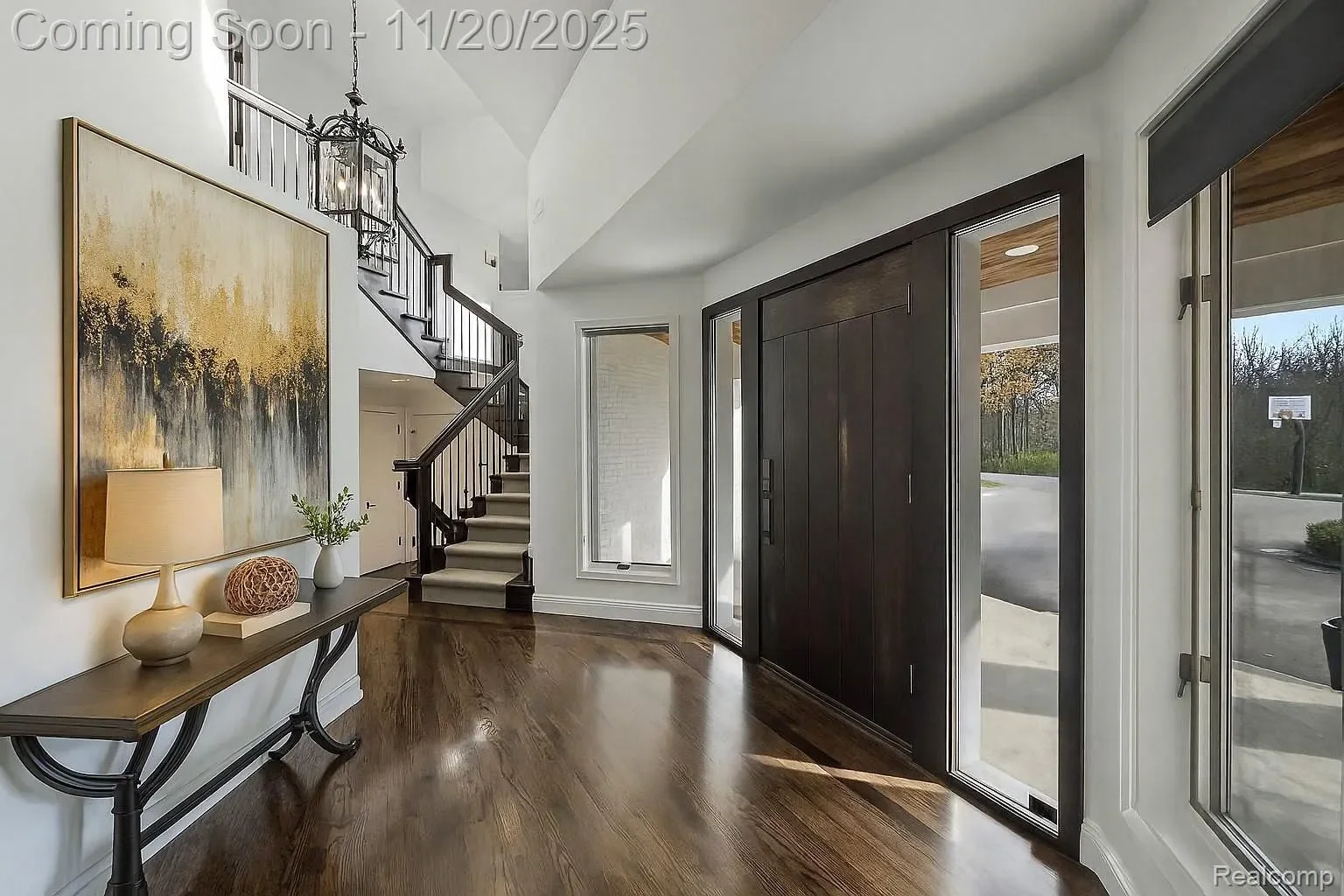 5764 Bloomfield Glens Road, West Bloomfield Charter Township, MI 48322, Farmington Hills, Michigan, United States. - Photo 30