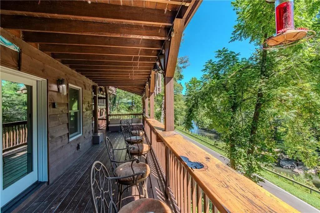 7022 Aska Road, Blue Ridge, Georgia, United States. - Photo 27