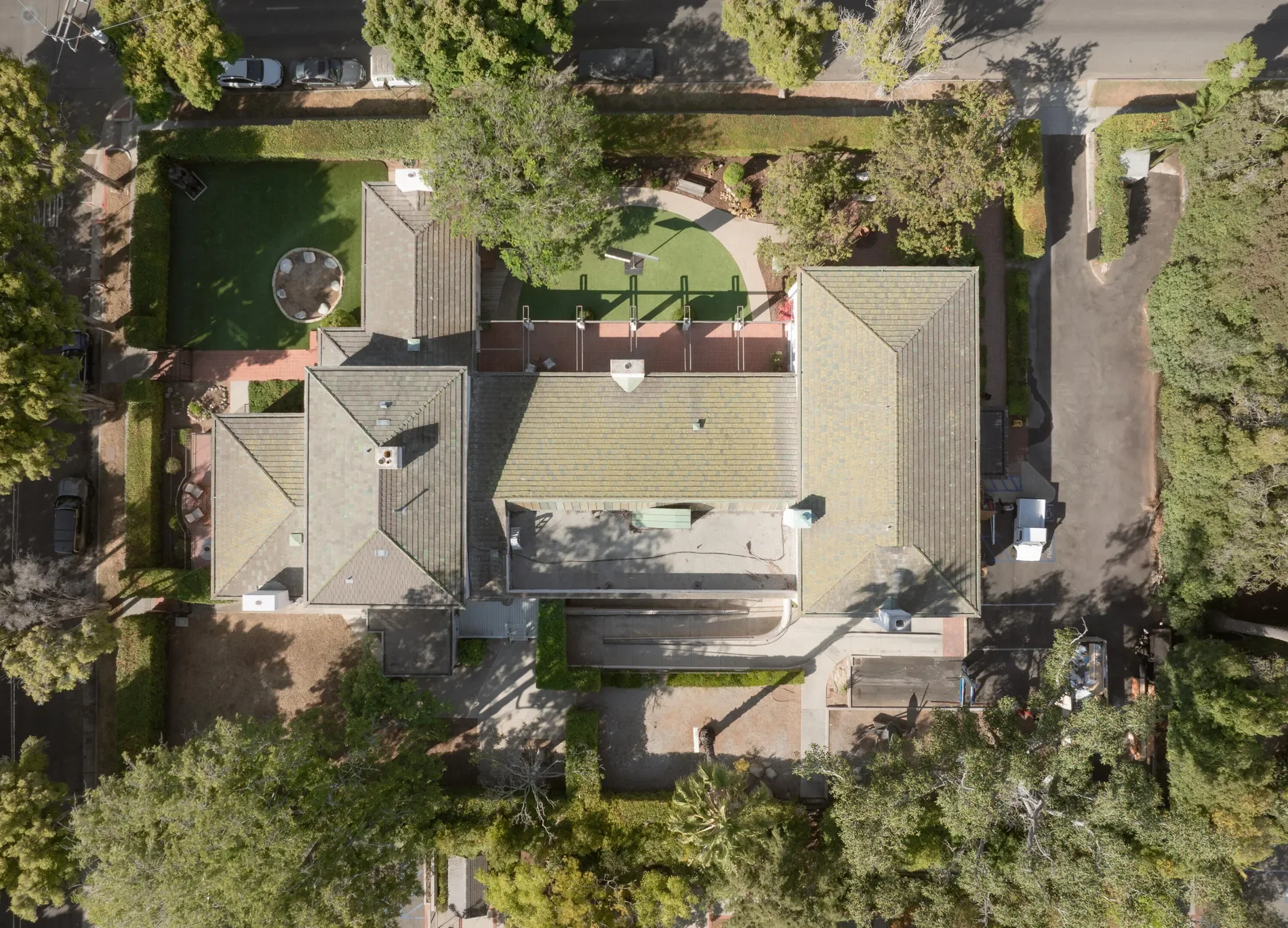 1600 Santa Barbara Street, Santa Barbara, California, United States. - Photo 16